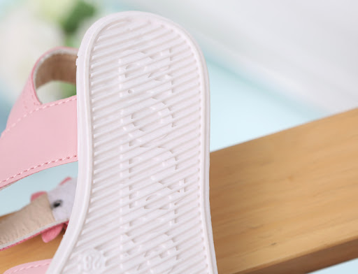 Title 6, Childrens Sandals Flower Princess Shoes Roman ...
