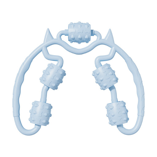 Title 6, Household Yoga Plastic Little Devil Ring Clamp,...
