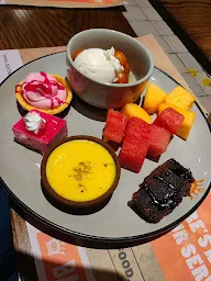 Barbeque Nation menu 4