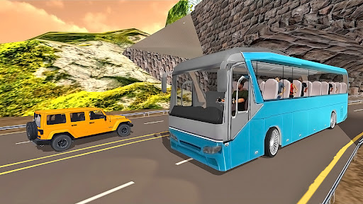 Screenshot Indian Vehicles Driving 3D