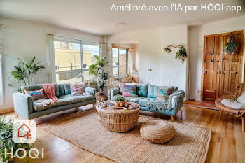 appartement à Le Mée-sur-Seine (77)