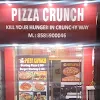 Pizza Crunch, Uttam Nagar, New Delhi logo