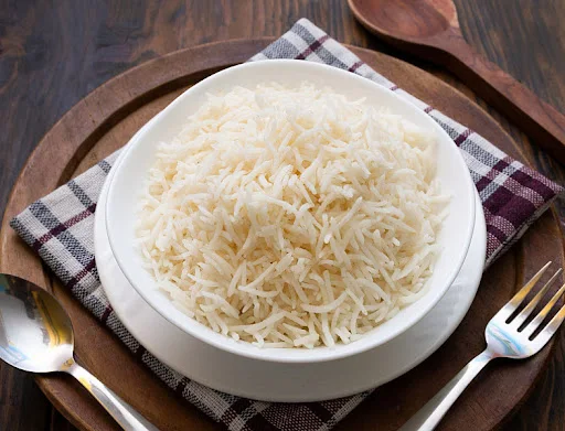 Basmati Rice