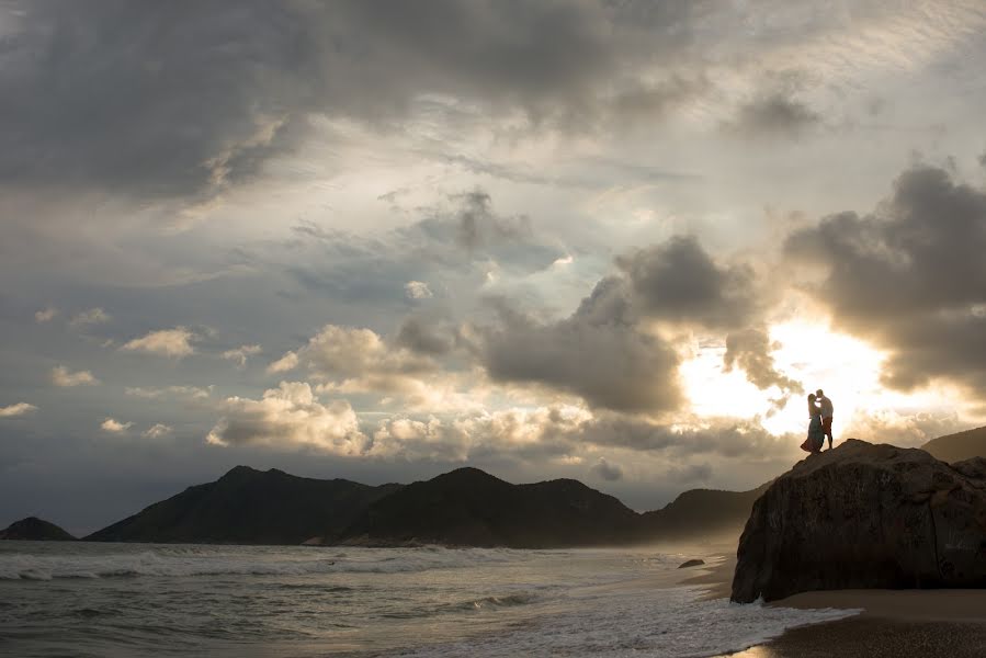 Fotógrafo de casamento Ivan Fragoso (ivanfragoso). Foto de 23 de junho 2017