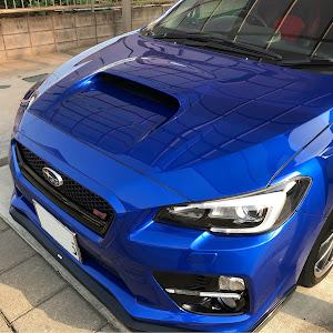 WRX STI