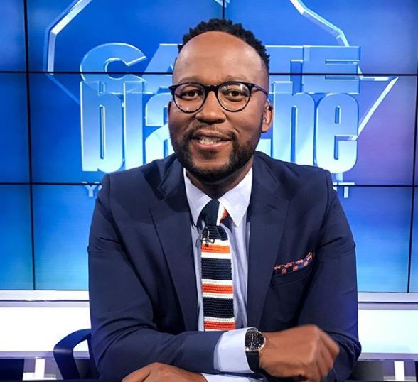 Bongani Bingwa takes over the SABC prime time slot.