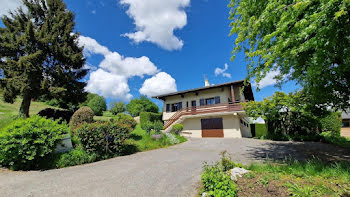 maison à Groisy (74)