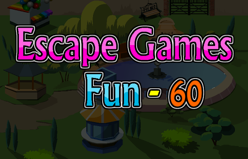 Escape Games Fun-60