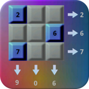 Magic Squares