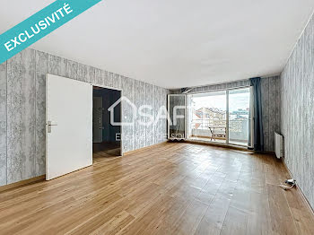 appartement à Ivry-sur-Seine (94)