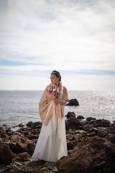 Photographe de mariage Lev Ershov (beastlis). Photo du 12 octobre 2019