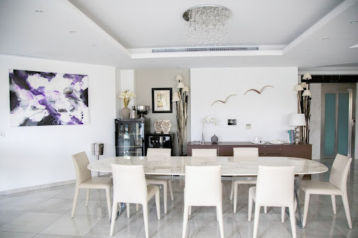 Villa avec piscine 5