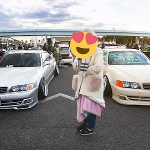 チェイサー JZX100