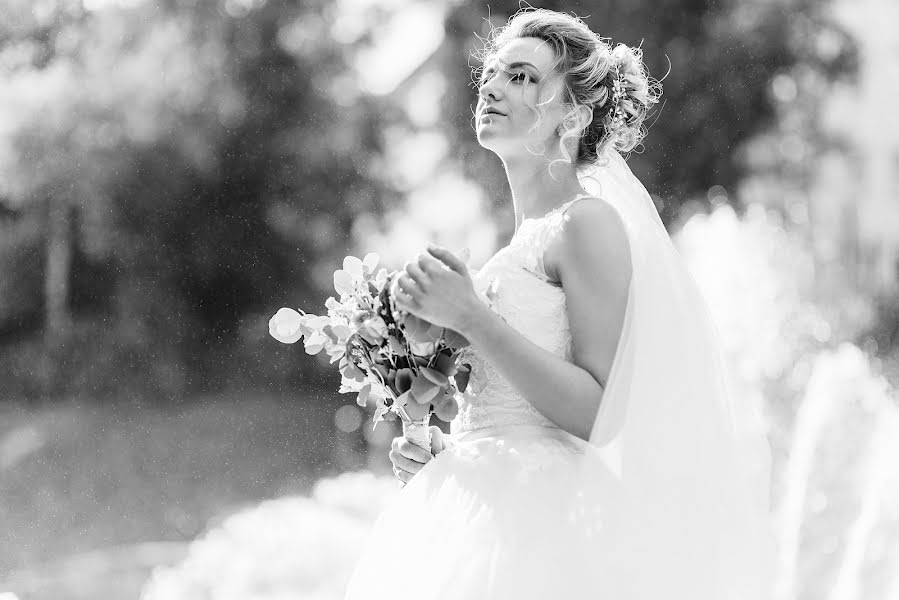 Fotógrafo de casamento Alena Kurbatova (alenakurbatova). Foto de 4 de setembro 2017