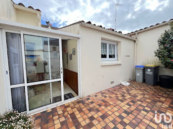 maison à Les Sables-d'Olonne (85)