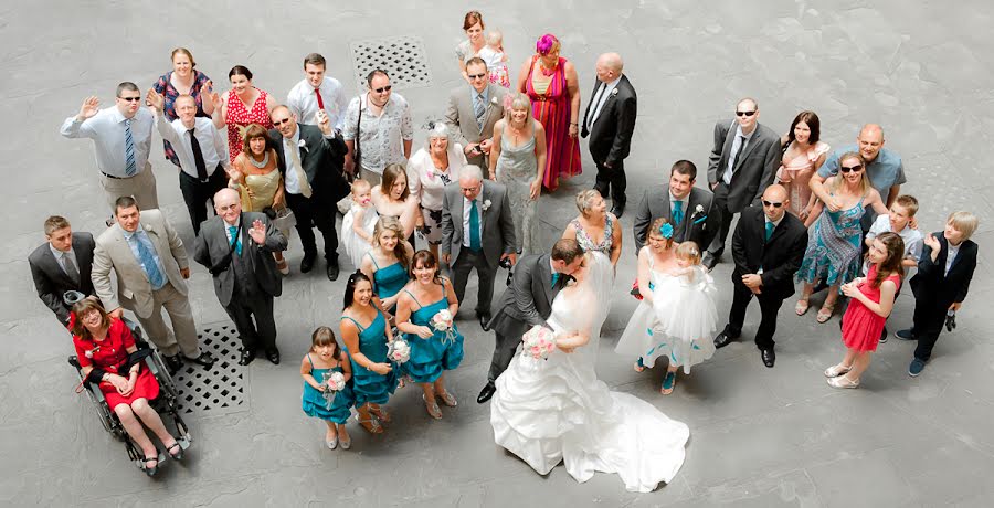 Photographe de mariage Giuseppe Chiodini (giuseppechiodin). Photo du 24 septembre 2014