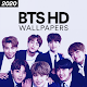 BTS HD Wallpapers 2020 Free - Photos/Fanarts Download on Windows