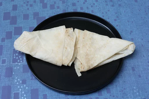 Rumali Roti