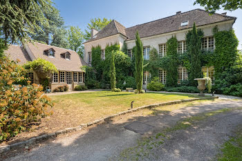 maison à Montfort-l'Amaury (78)