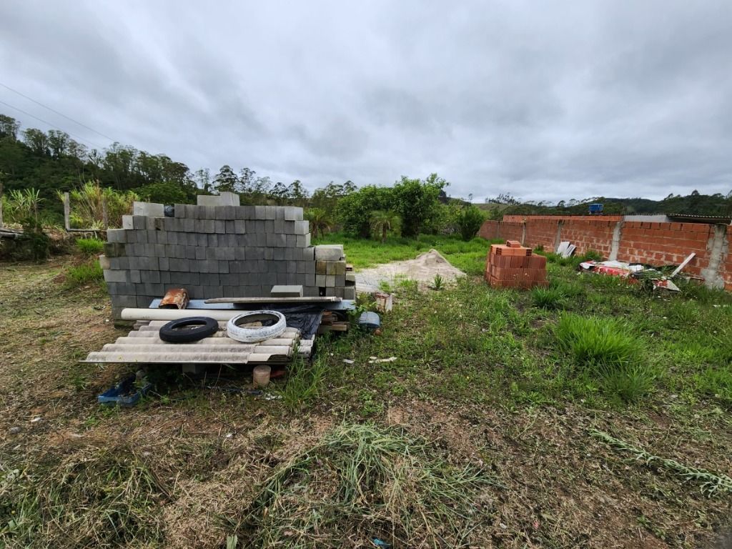 Terrenos à venda Salesópolis