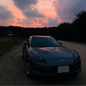 RX-8