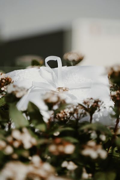 Fotógrafo de bodas Lucka Los (lookas). Foto del 11 de junio 2022