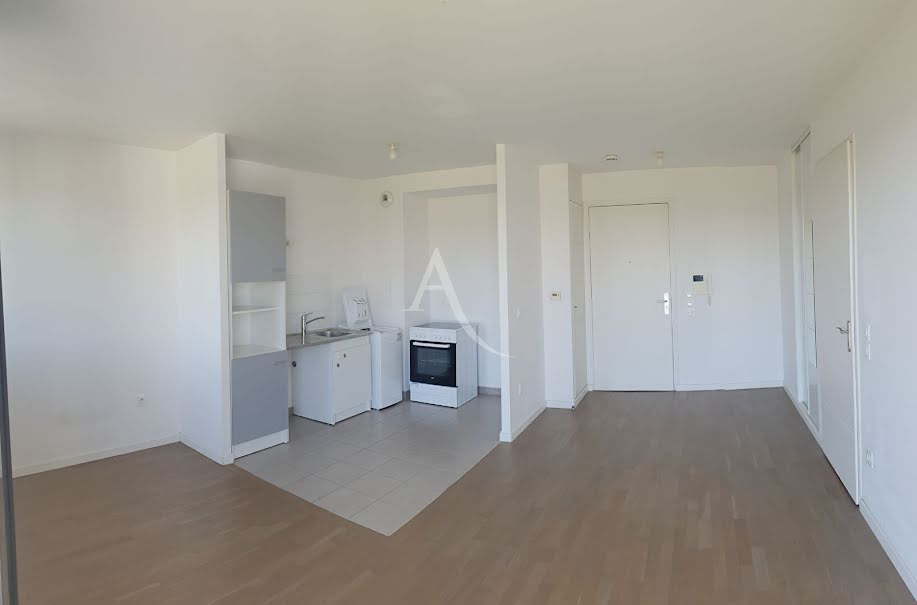 Vente appartement 2 pièces 42.15 m² à Antony (92160), 299 900 €