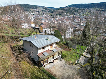 maison à Gerardmer (88)