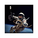 NASA Space New Tab Page Gallery Theme Chrome extension download