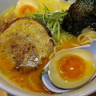 Totto Ramen 鳥人拉麵