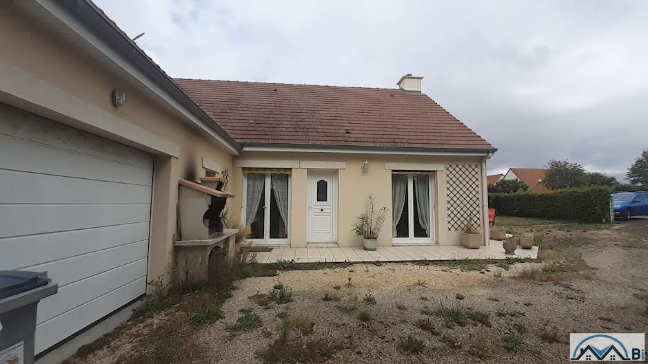 Vente maison 5 pièces 95 m² à Courseulles-sur-Mer (14470), 396 500 €