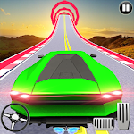 Car Stunts Game Mega Ramp Car : GT Car Games Apk