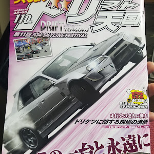 フェアレディZ Z33