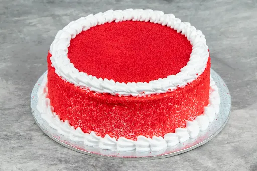 Red Velvet Cake