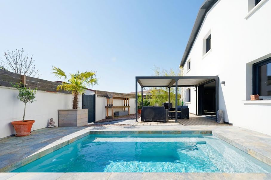 Vente maison 4 pièces 173 m² à Anglet (64600), 795 000 €