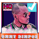 Cover Image of Descargar Ommy Dimpoz Show Me 1.0 APK