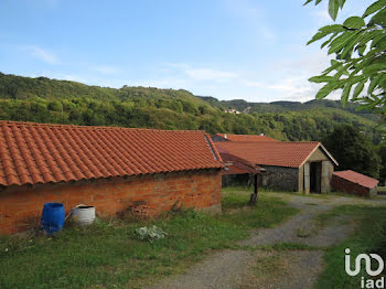 maison à Labastide-Rouairoux (81)