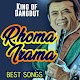Download King of Dangdut Rhoma Irama Best Songs For PC Windows and Mac 1.0