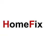 HomeFix Logo