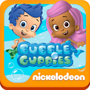 Bubble Guppies: Animals HD  Icon