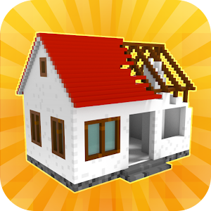 Download Builder Craft: House Building & Exploration For PC Windows and Mac