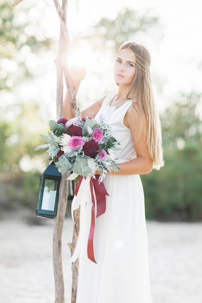 Fotógrafo de bodas Ivan Ovcharenko (ivano). Foto del 19 de septiembre 2015