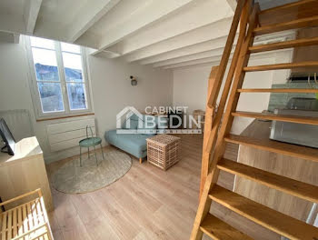 appartement à Bordeaux (33)