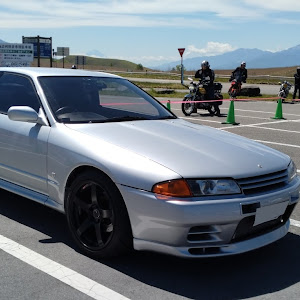 スカイライン GT-R BNR32