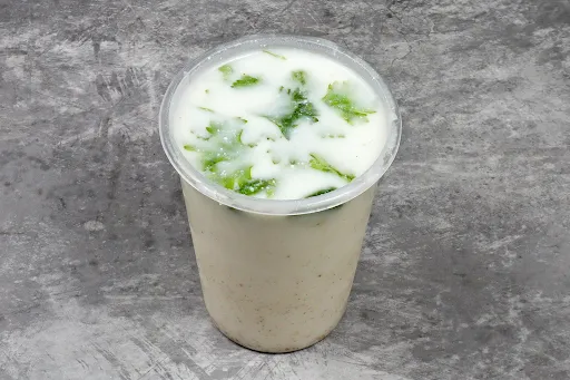 Masala Butter Milk [Serves 1, 300 Ml]