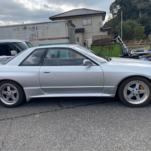 スカイライン GT-R BNR32