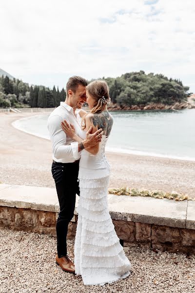 Fotógrafo de casamento Nadezhda Nikitina (nadezhdanikitina). Foto de 4 de junho 2021