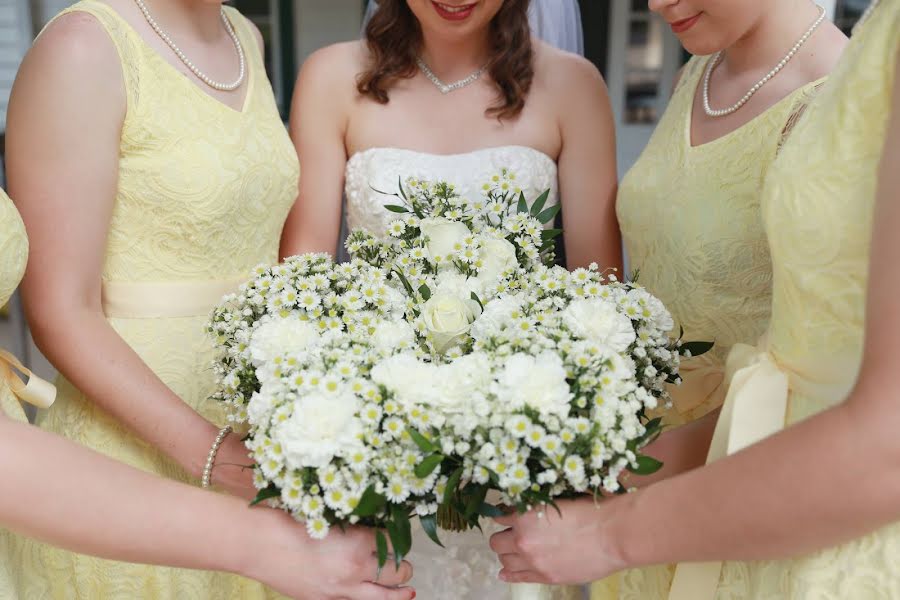 Fotógrafo de bodas Kelly Goree (kellygoree). Foto del 8 de septiembre 2019