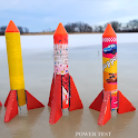 I Will Shoot The Asteroids icon