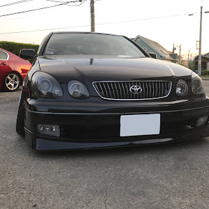 アリスト JZS160